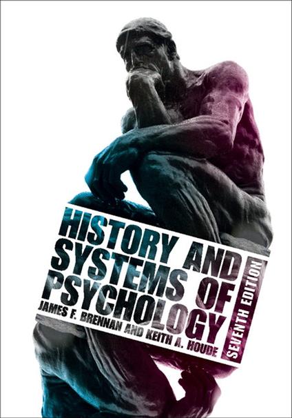 History and Systems of Psychology