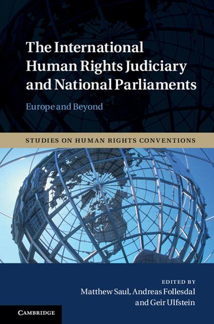 The International Human Rights Judiciary and National Parliaments