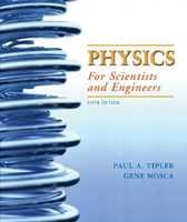 Libro in inglese Physics for Scientists and Engineers with Modern Physics, Extended Version: 2020 Media Update Paul A. Tipler Gene Mosca