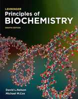 Libro in inglese Lehninger Principles of Biochemistry: International Edition David L. Nelson Michael Cox