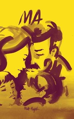 Ma - Matt Huynh - cover