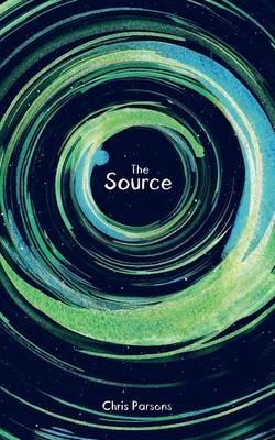The Source - Chris Parsons - cover