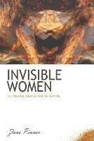 Invisible Women - Zane Pinner - cover