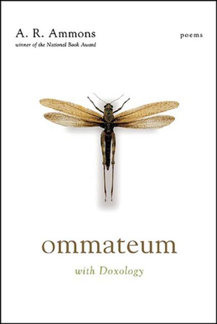 Ommateum