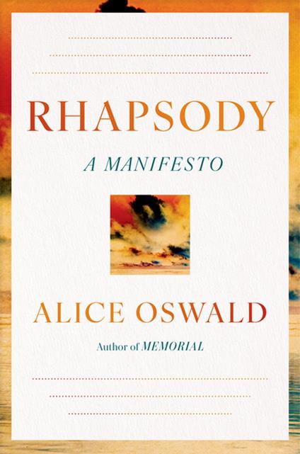 Rhapsody