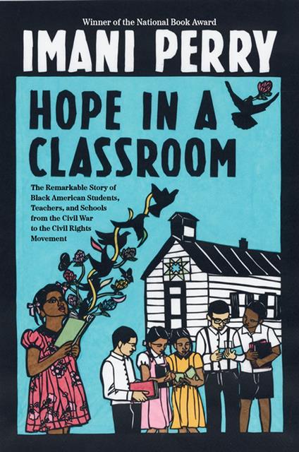 Hope in a Classroom - Imani Perry - ebook