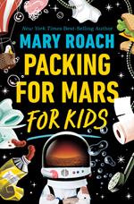 Packing for Mars for Kids