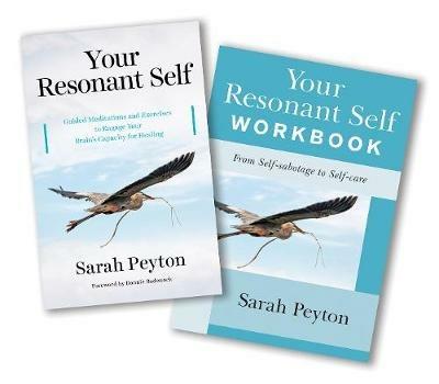 Your Resonant Self Two-Book Set - Sarah Peyton - cover