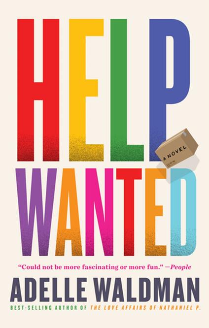 Help Wanted