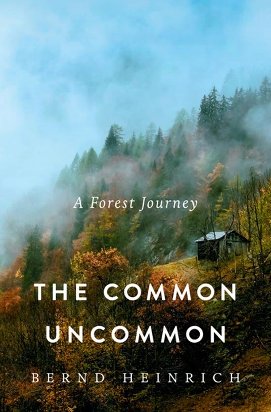 The Common Uncommon