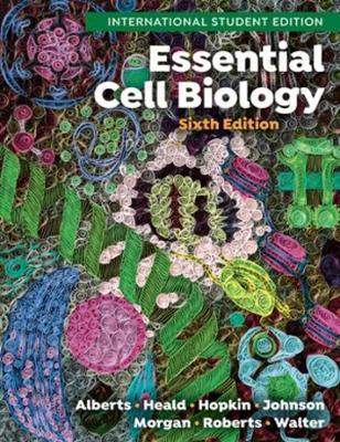 Essential Cell Biology - Bruce Alberts,Rebecca Heald,Karen Hopkin - cover