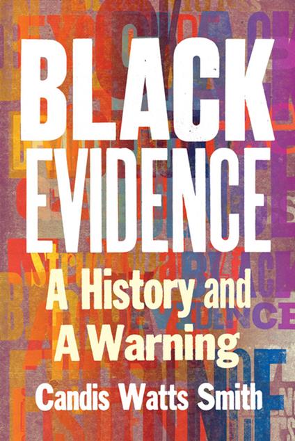 Black Evidence
