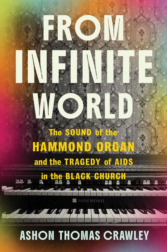 From Infinite World