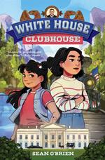 White House Clubhouse (White House Clubhouse)