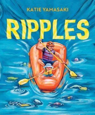 Ripples - Katie Yamasaki - cover