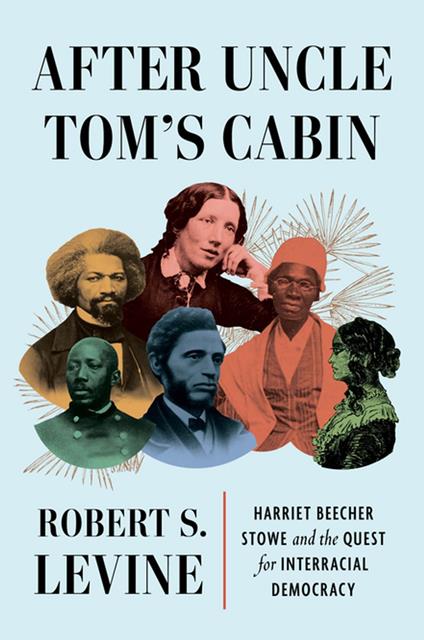 After Uncle Tom's Cabin
