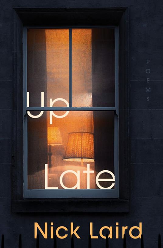 Up Late
