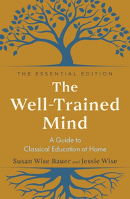 The Well-Trained Mind
