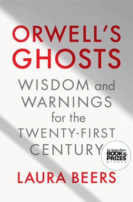Orwell's Ghosts