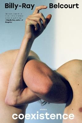 Coexistence: Stories - Billy-Ray Belcourt - cover