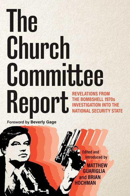 The Church Committee Report