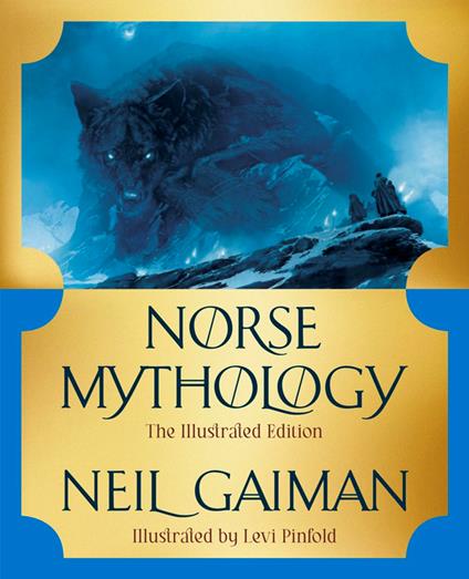 Norse Mythology