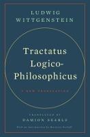 Tractatus Logico-Philosophicus: A New Translation - Ludwig Wittgenstein - cover
