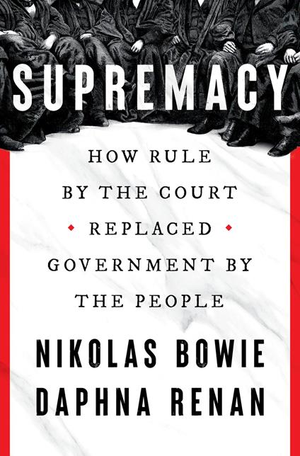 Supremacy