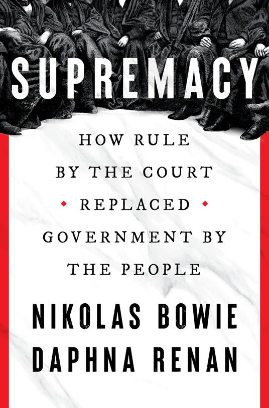 Supremacy