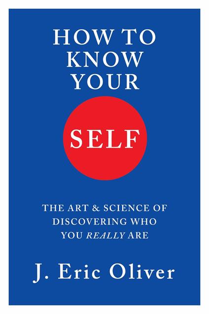 How To Know Your Self