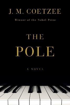 The Pole: A Novel - J. M. Coetzee - cover
