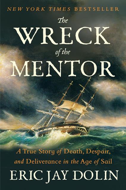 The Wreck of the Mentor