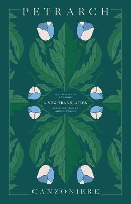 Canzoniere: A New Translation - Petrarch - cover