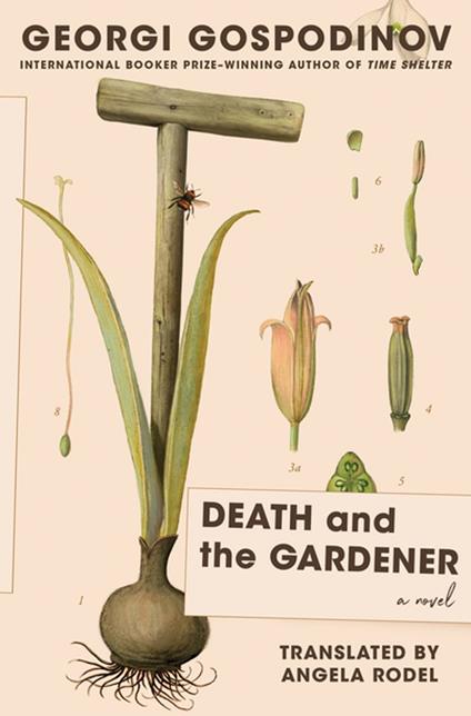 Death and the Gardener