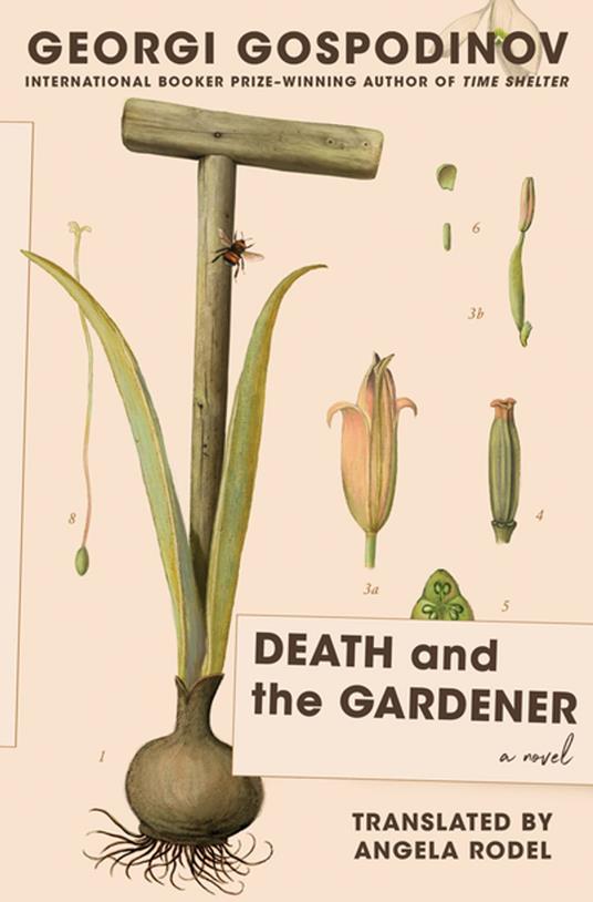 Death and the Gardener