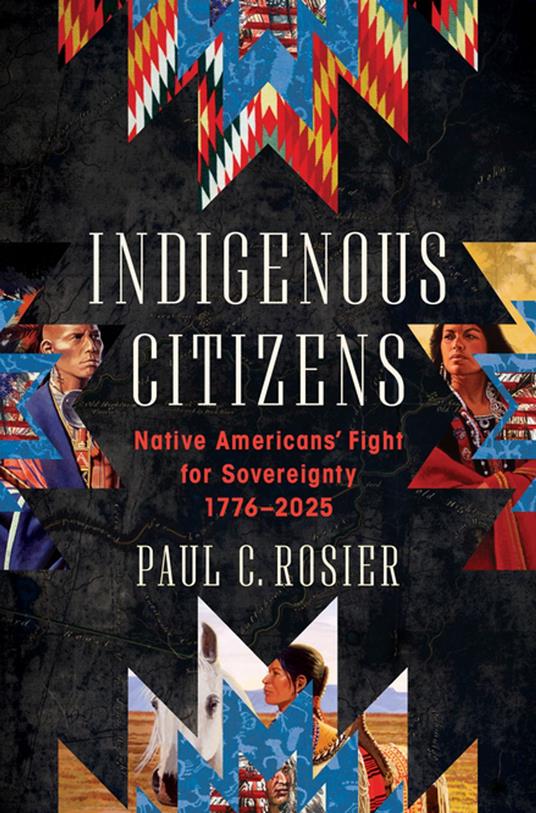 Indigenous Citizens