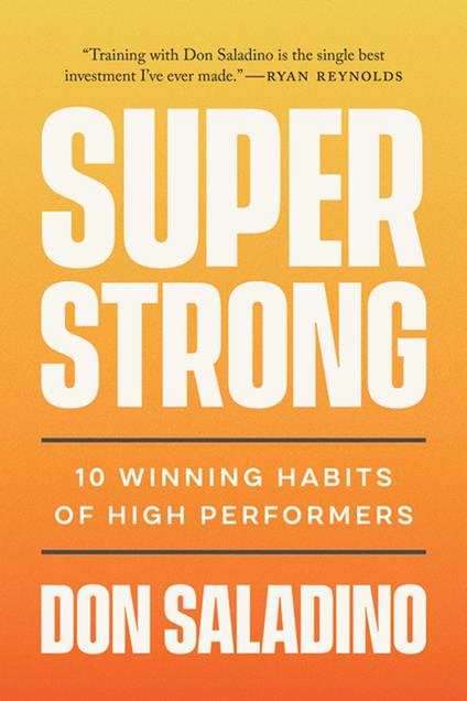 Super Strong
