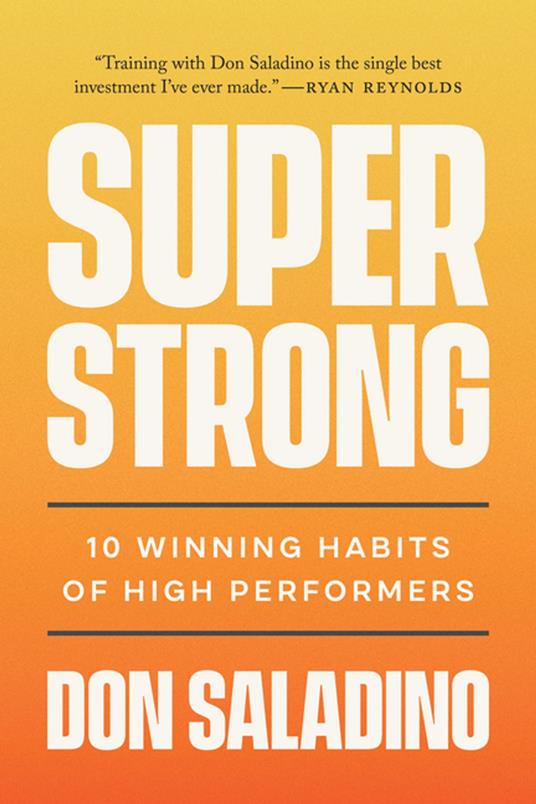 Super Strong