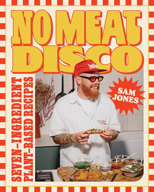 No Meat Disco
