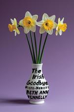 The Irish Goodbye