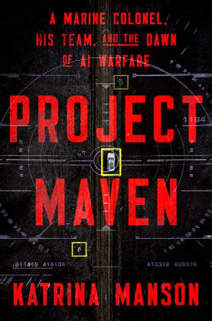 Project Maven