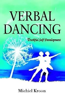 Verbal Dancing - Michiel Kroon - cover