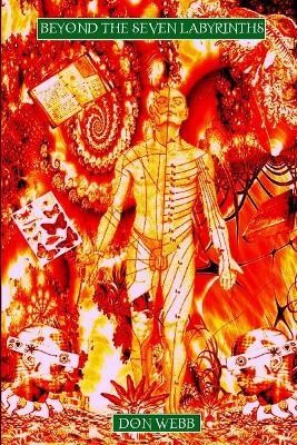 Beyond the Seven Labyrinths - Don Webb - cover