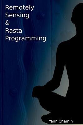 Remotely Sensed & Rasta Programming - Yann Chemin - cover