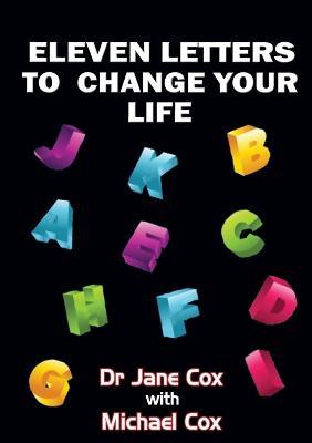 Eleven Letters to Change Your Life - Jane Cox - cover