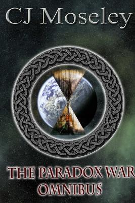 The Paradox War Omnibus - CJ Moseley - cover