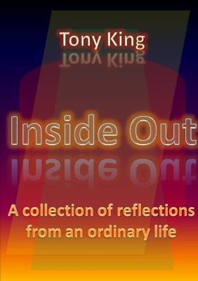 Inside Out - Tony King - cover