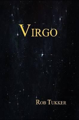 Virgo - Rob Tukker - cover