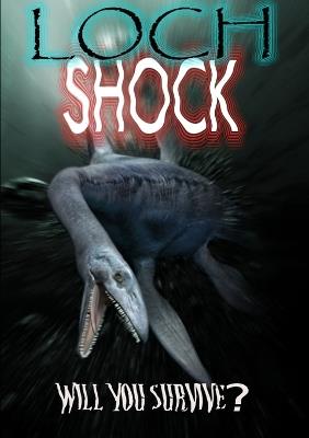 Loch Shock - Horrified Press - cover