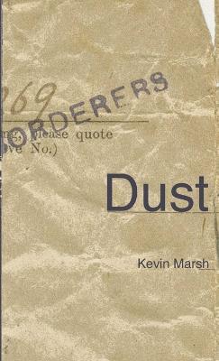 Dust - Kevin Marsh - cover